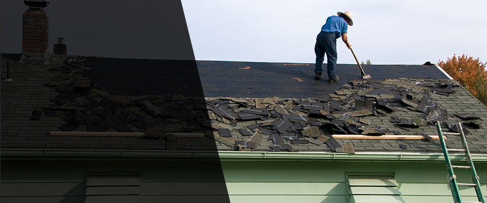 Mount Union Roofing Contractors