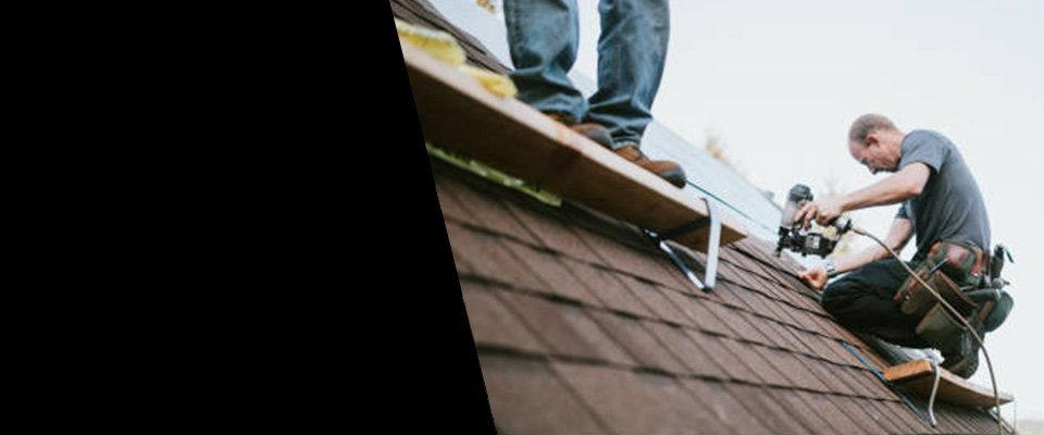 Mount Union Roofing Contractors